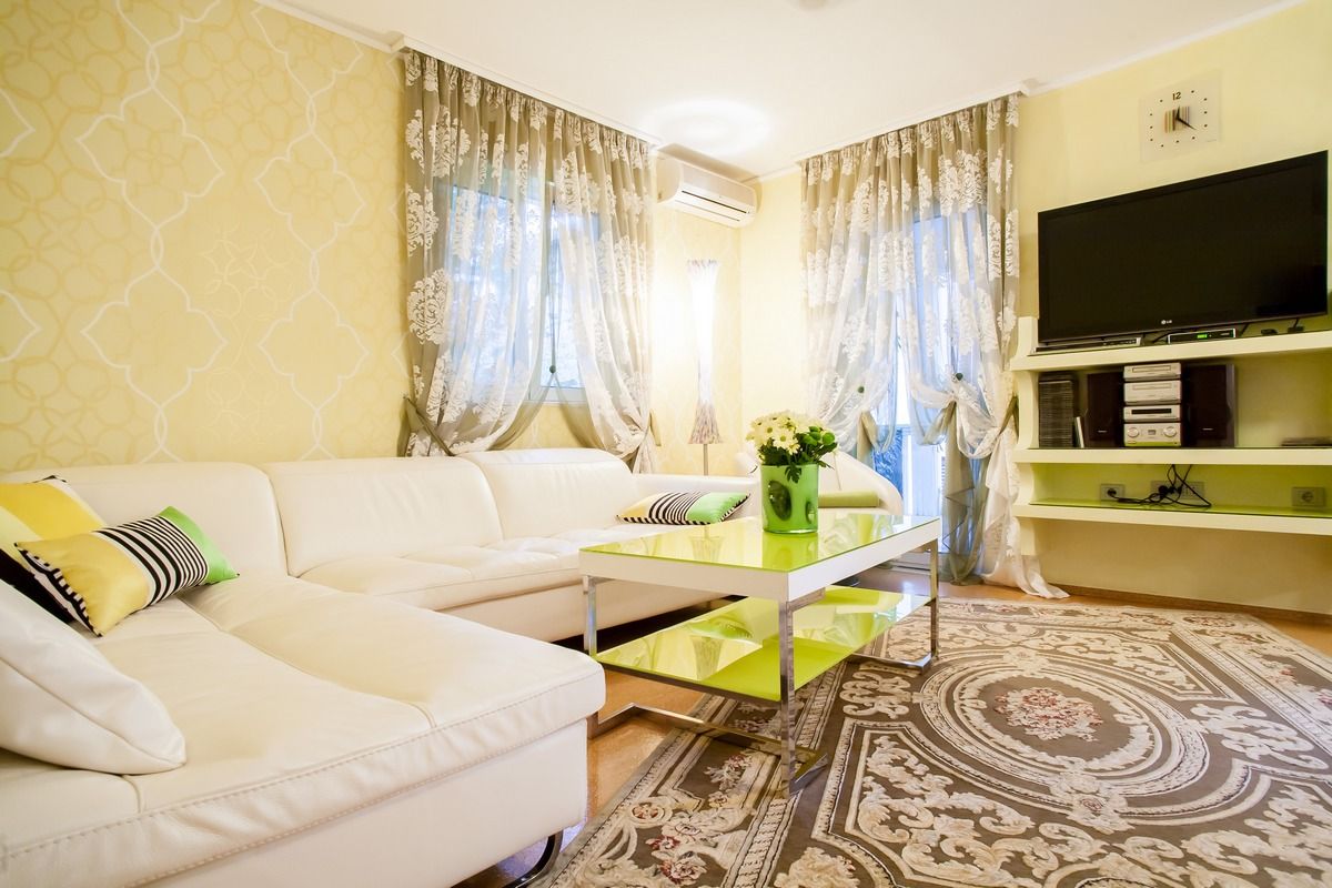 Дом в Будве, Черногория, 125 м² - фото 17