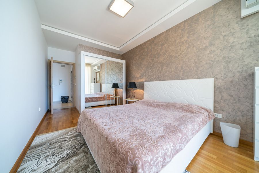 Квартира в Пржно, Черногория, 75 м² - фото 18