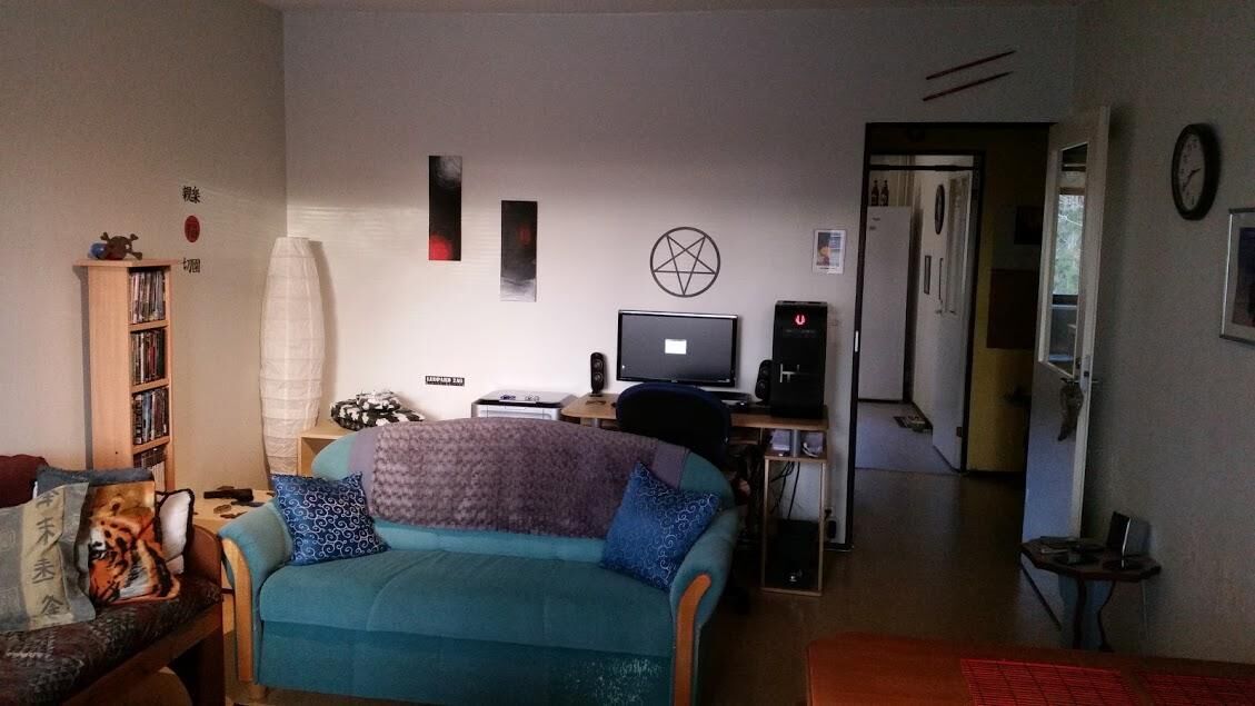 Квартира в Кеуру, Финляндия, 61.5 м² - фото 7