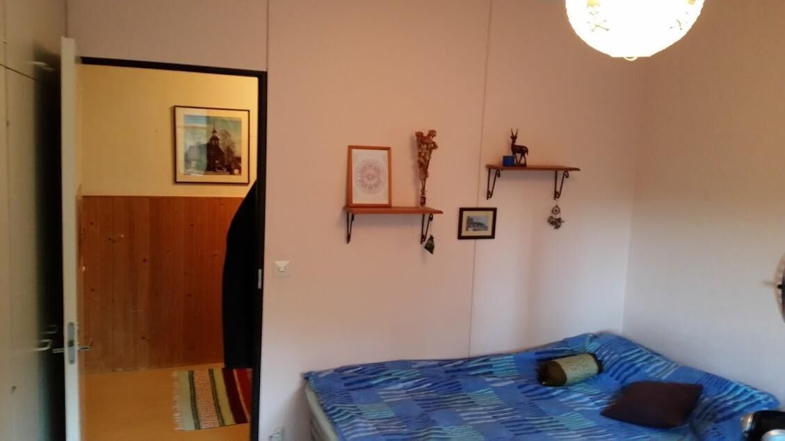 Квартира в Кеуру, Финляндия, 61.5 м² - фото 8