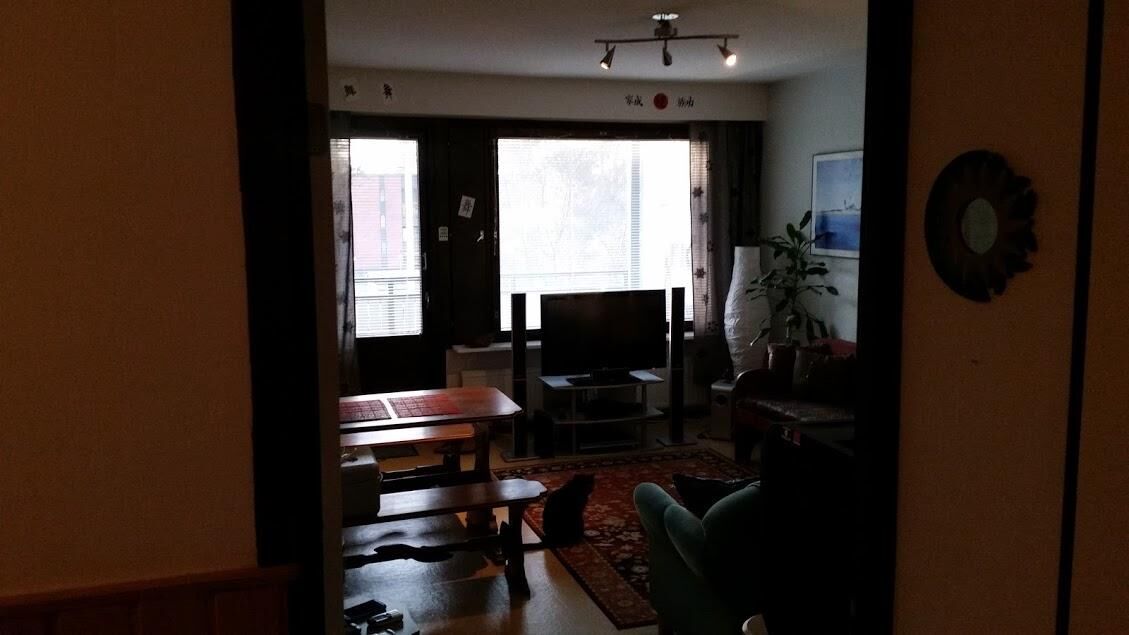 Квартира в Кеуру, Финляндия, 61.5 м² - фото 5