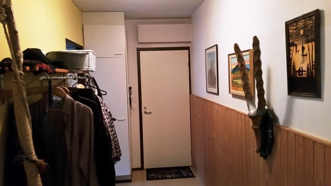 Квартира в Кеуру, Финляндия, 61.5 м² - фото 4