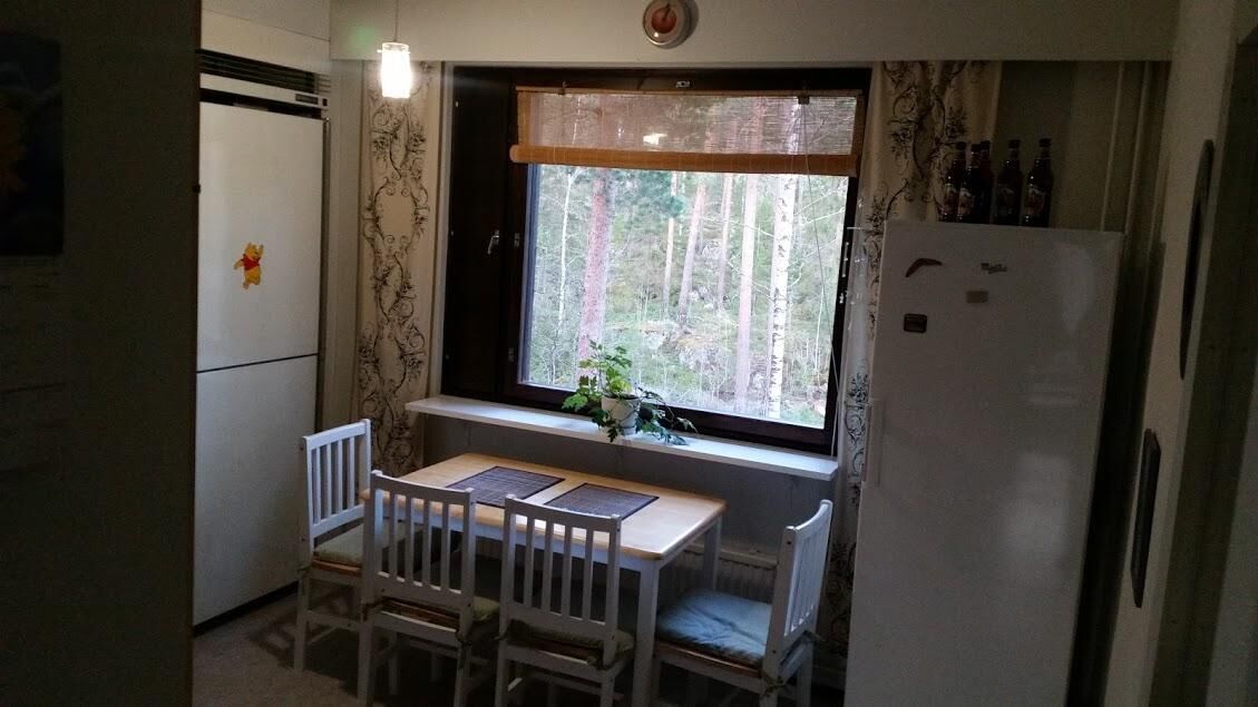 Квартира в Кеуру, Финляндия, 61.5 м² - фото 3