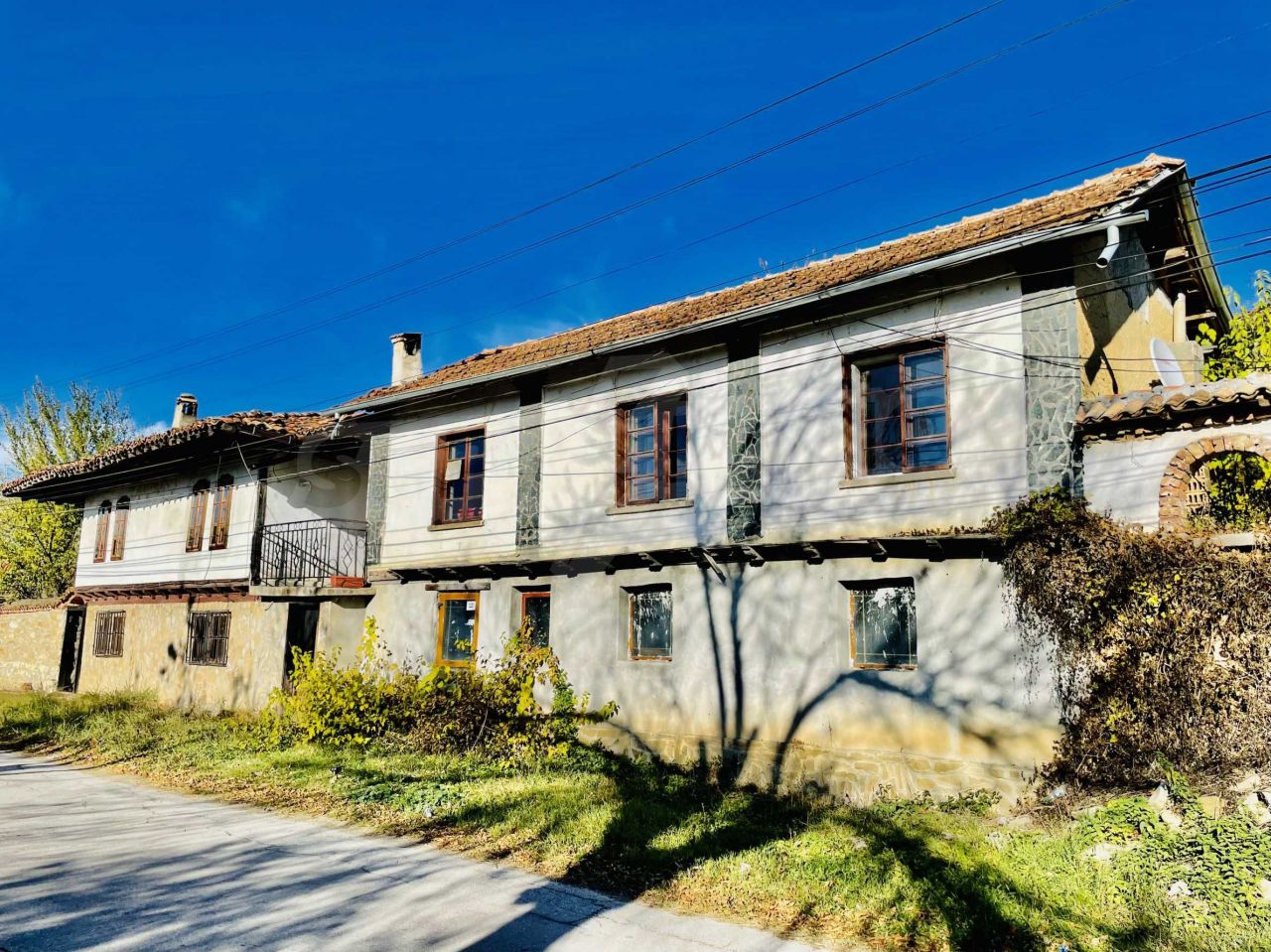 Дом в Велико Тырново, Болгария, 280 м2 - фото 1