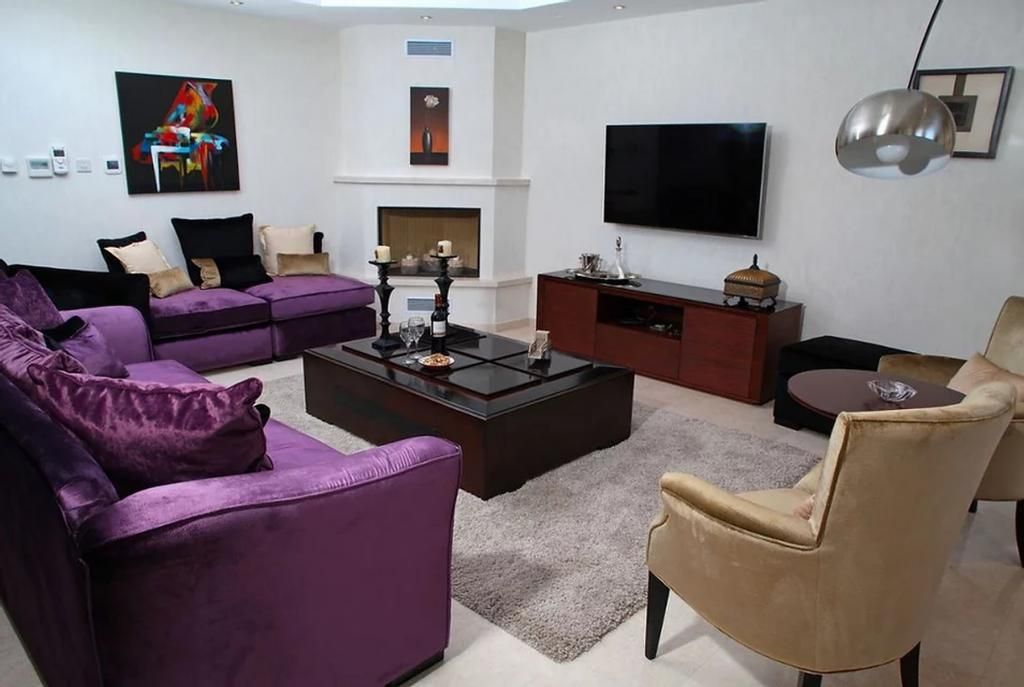 Квартира в Пафосе, Кипр, 341 м² - фото 1