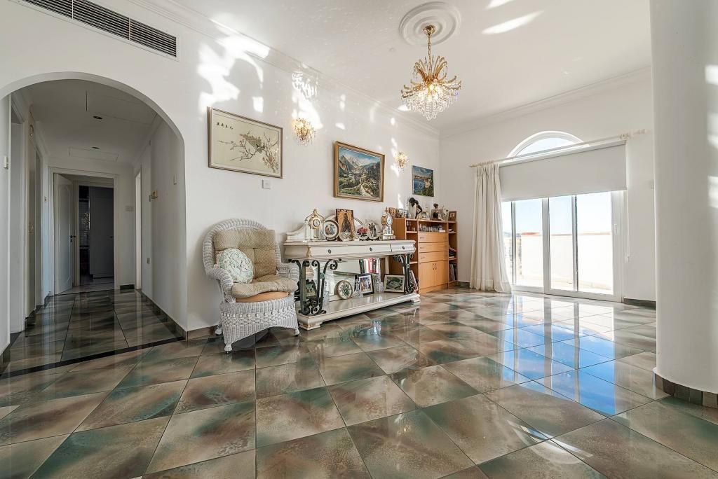Квартира в Пафосе, Кипр, 639 м² - фото 3
