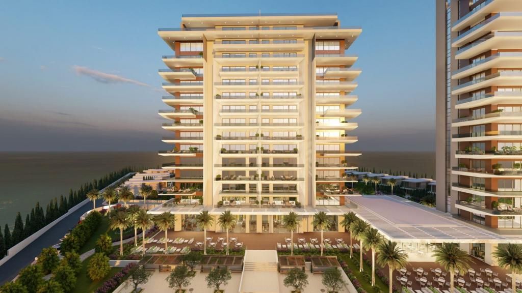Апартаменты в Пафосе, Кипр, 254 м² - фото 4