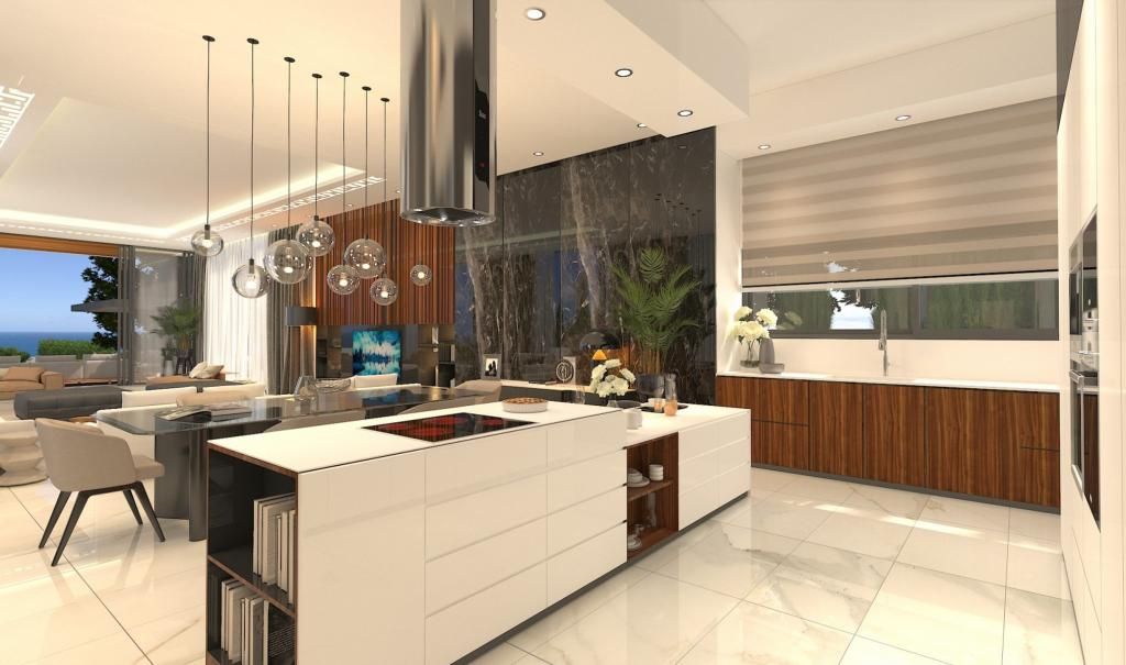 Квартира в Пафосе, Кипр, 800 м² - фото 4