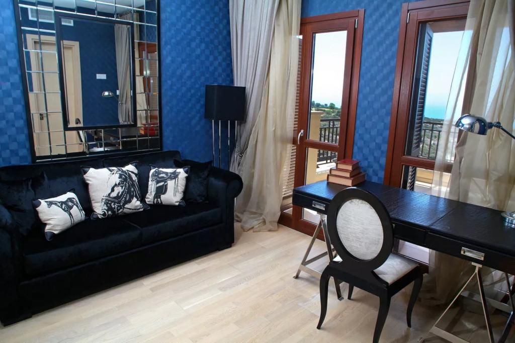 Квартира в Пафосе, Кипр, 341 м² - фото 5