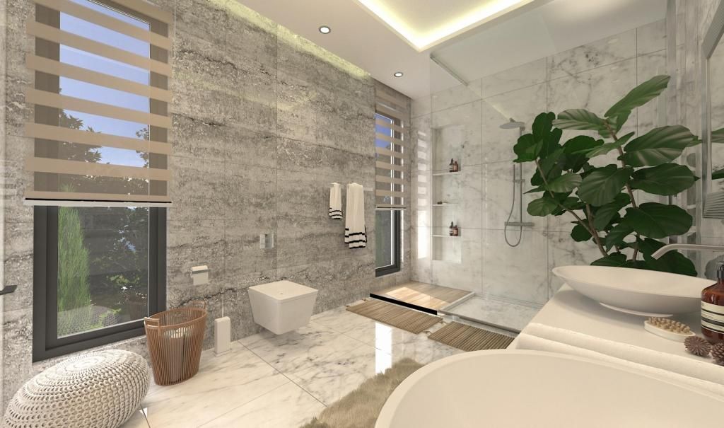 Квартира в Пафосе, Кипр, 800 м² - фото 9