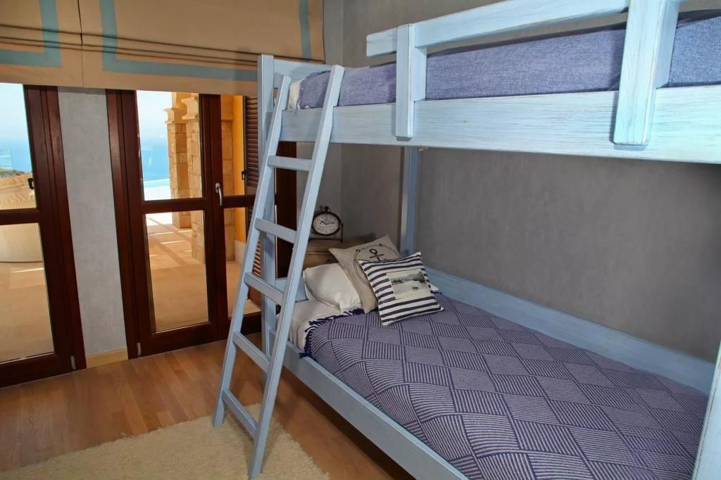 Квартира в Пафосе, Кипр, 341 м² - фото 10