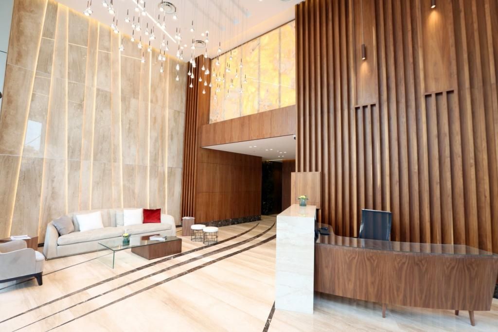 Апартаменты в Никосии, Кипр, 125 м² - фото 11