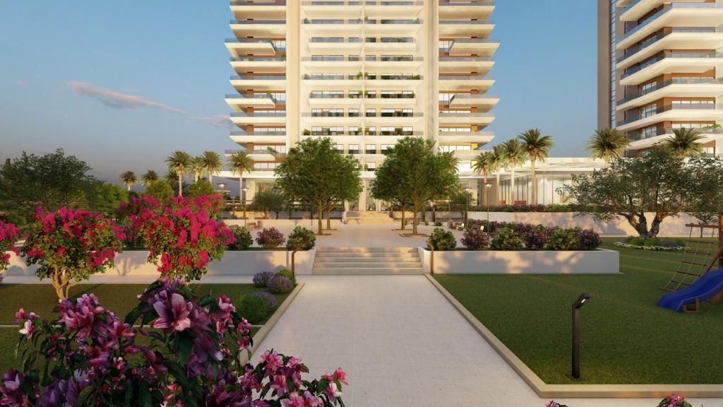 Апартаменты в Пафосе, Кипр, 254 м² - фото 13