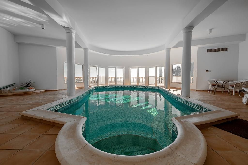 Квартира в Пафосе, Кипр, 639 м² - фото 15
