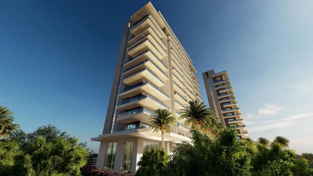Апартаменты в Пафосе, Кипр, 254 м² - фото 15