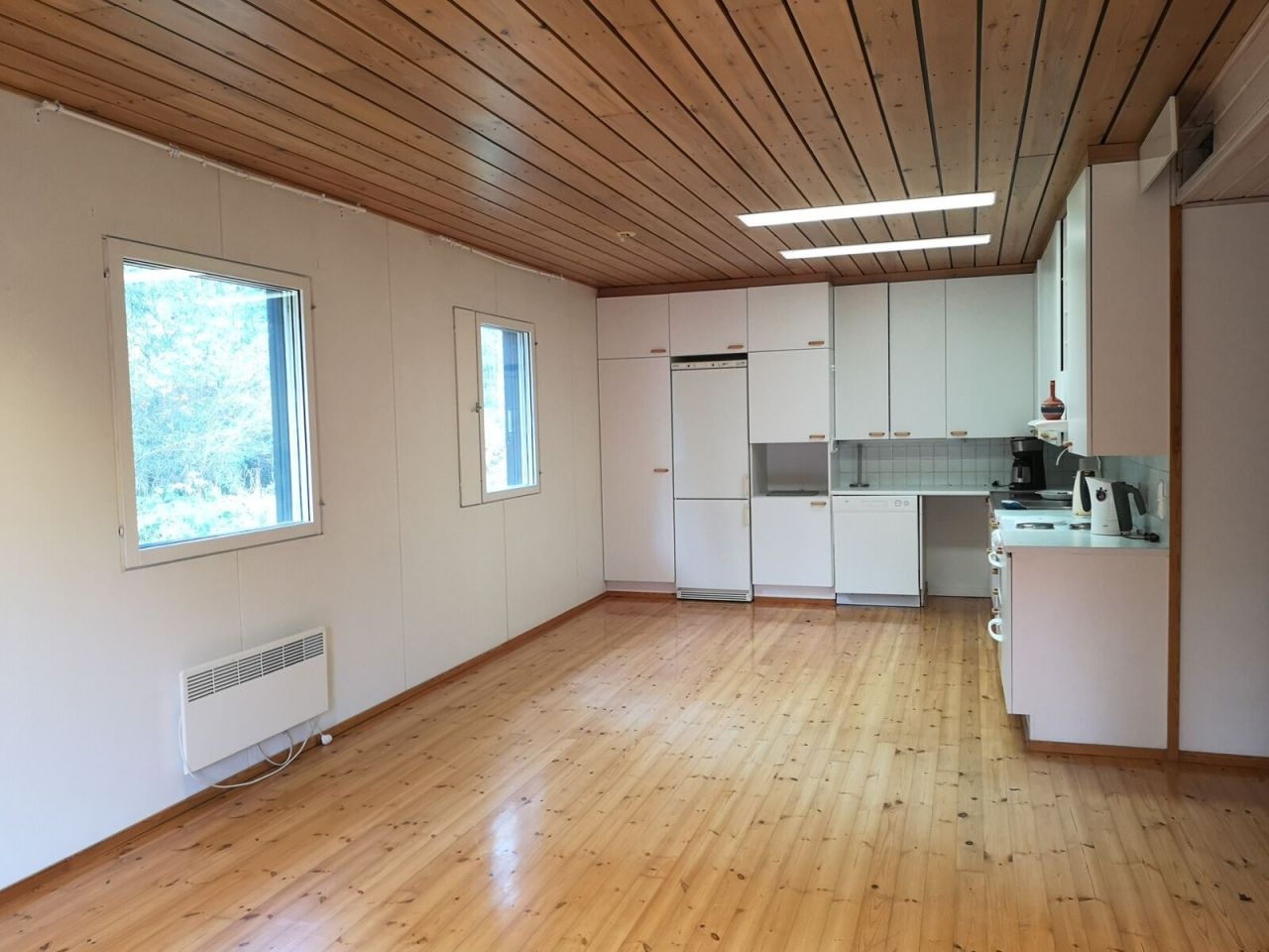 Дом в Иматре, Финляндия, 141.5 м² - фото 17