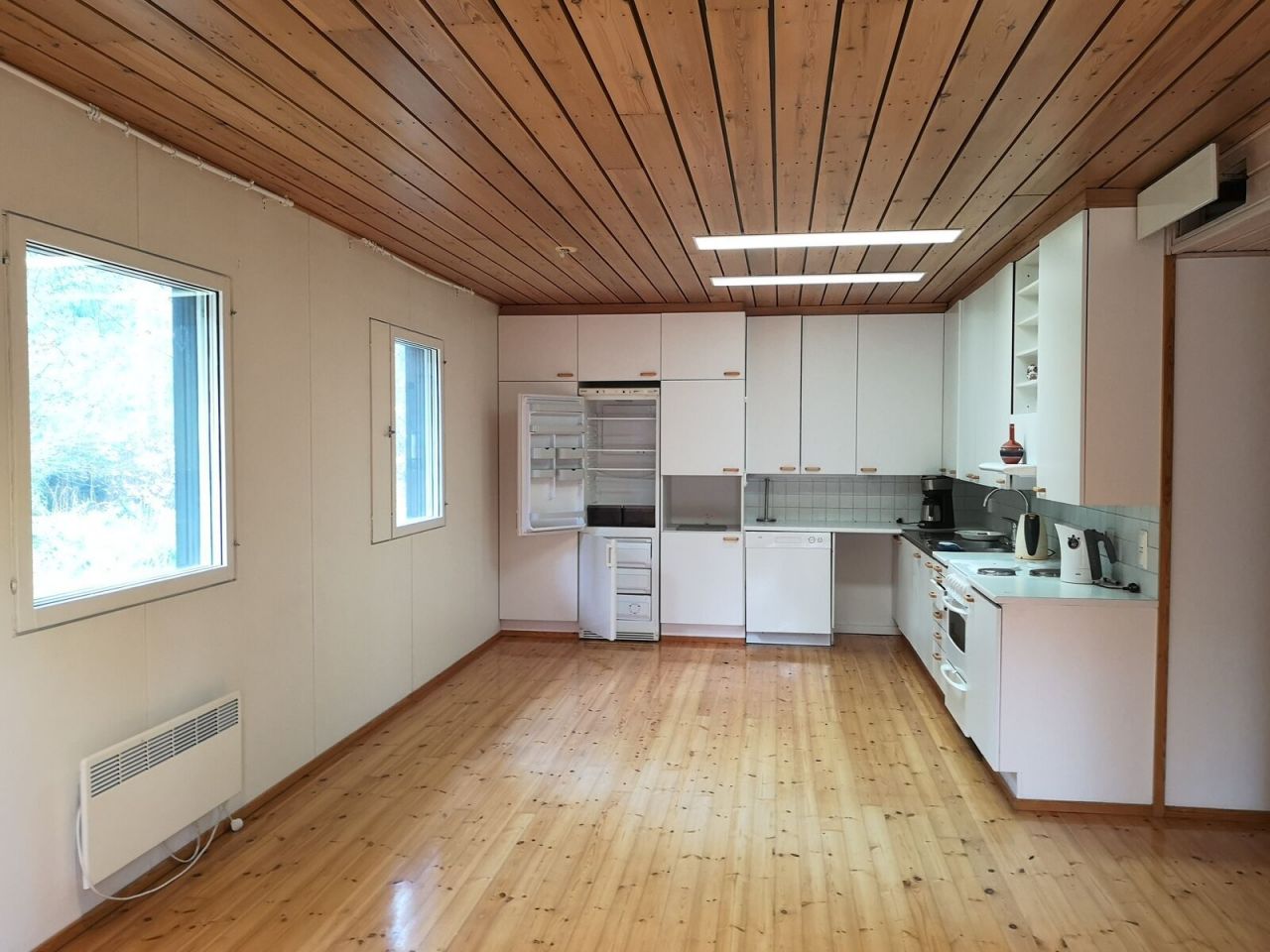 Дом в Иматре, Финляндия, 141.5 м² - фото 16