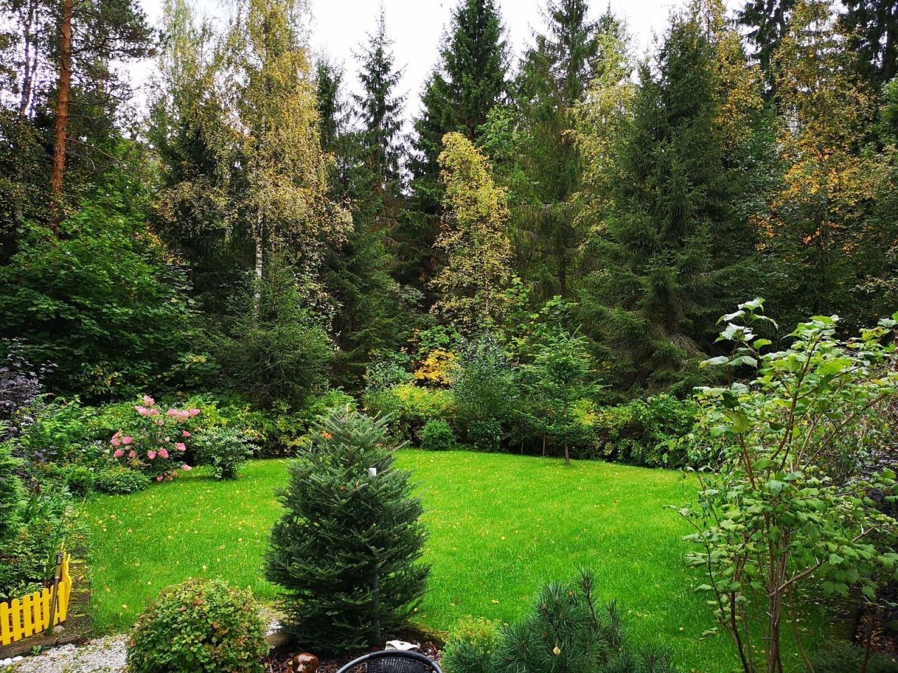 Дом в Иматре, Финляндия, 141.5 м² - фото 4