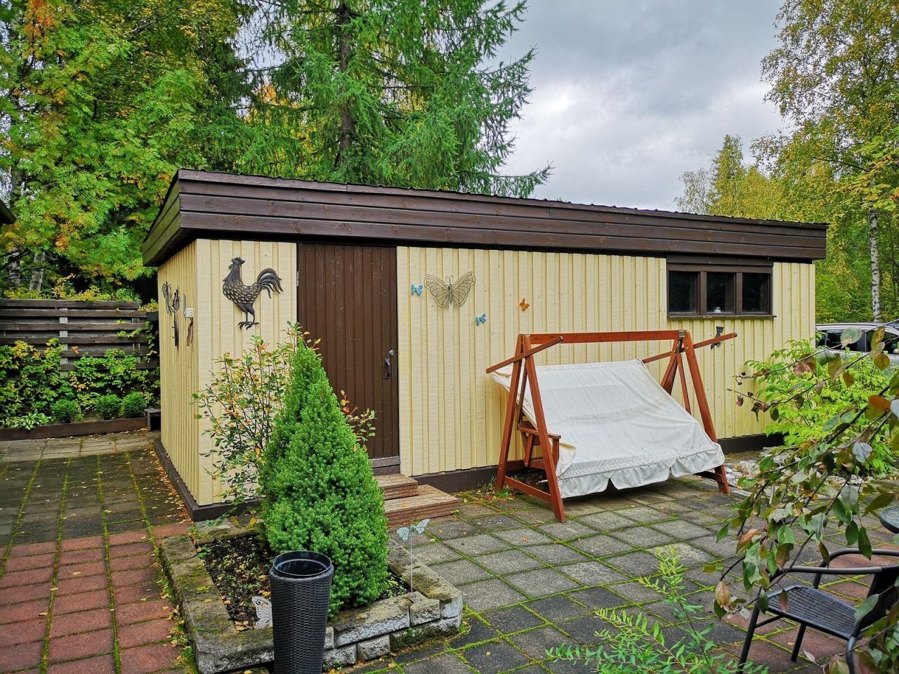 Дом в Иматре, Финляндия, 141.5 м² - фото 3