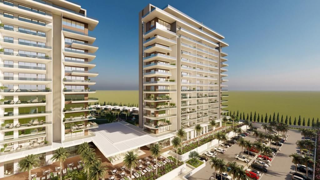 Апартаменты в Пафосе, Кипр, 254 м² - фото 18