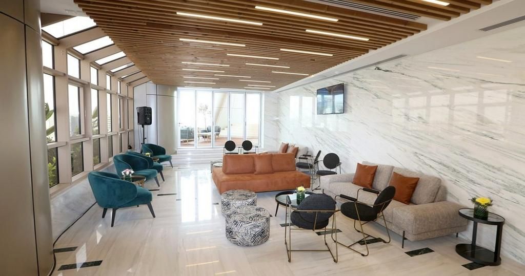 Апартаменты в Никосии, Кипр, 125 м² - фото 19
