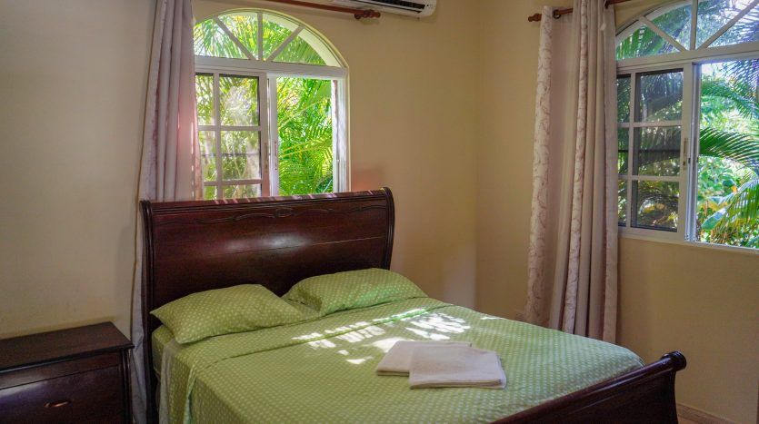 Дом в Сосуа, Доминиканская Республика, 220 м² - фото 10