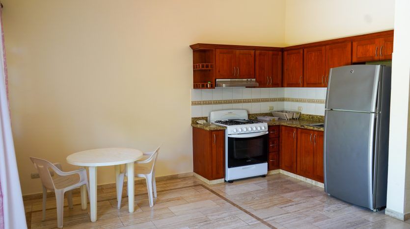 Дом в Сосуа, Доминиканская Республика, 220 м² - фото 11