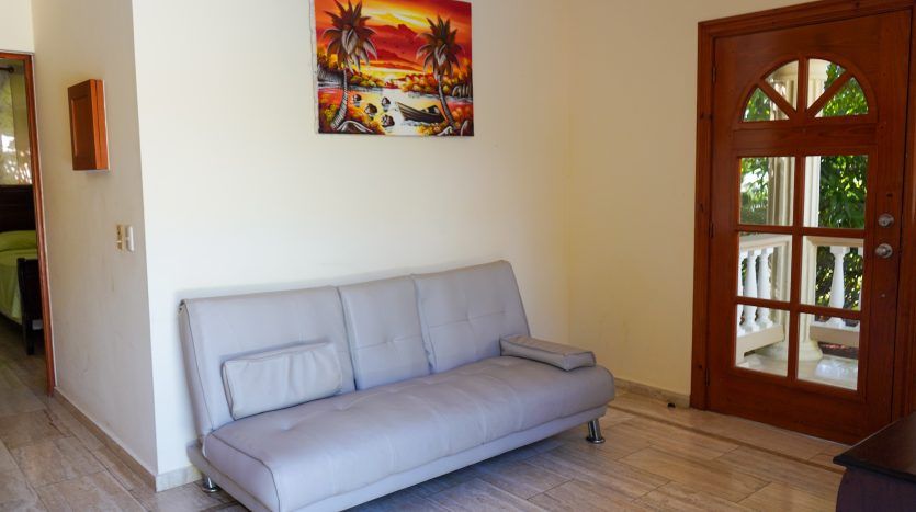 Дом в Сосуа, Доминиканская Республика, 220 м² - фото 12