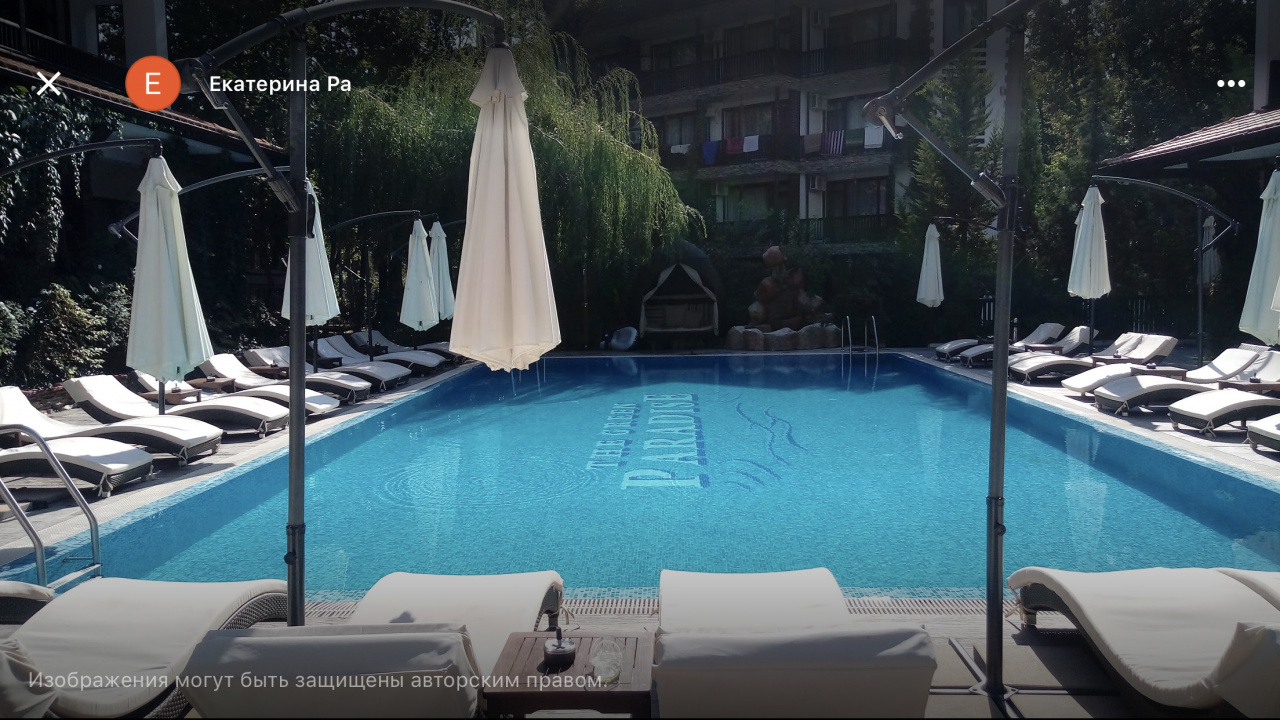 Квартира в Приморско, Болгария, 60 м² - фото 17