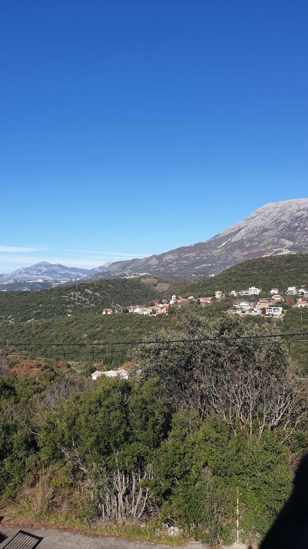 Земля в Утехе, Черногория, 2 376 м² - фото 4