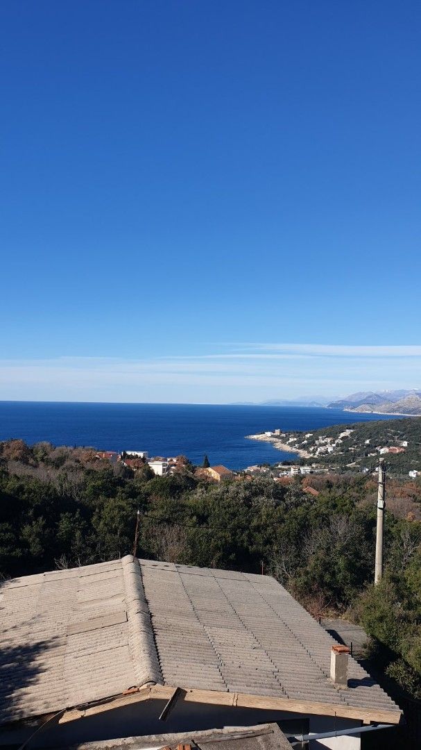 Земля в Утехе, Черногория, 2 376 м² - фото 5