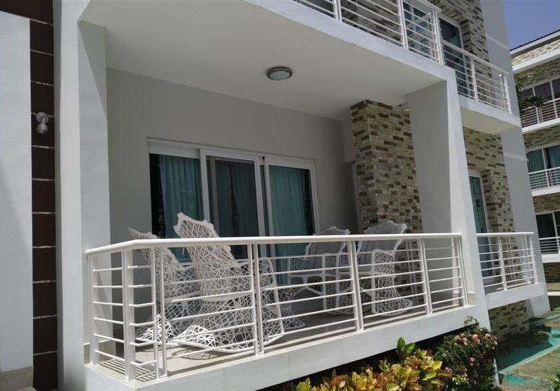 Квартира в Сосуа, Доминиканская Республика, 145 м² - фото 8