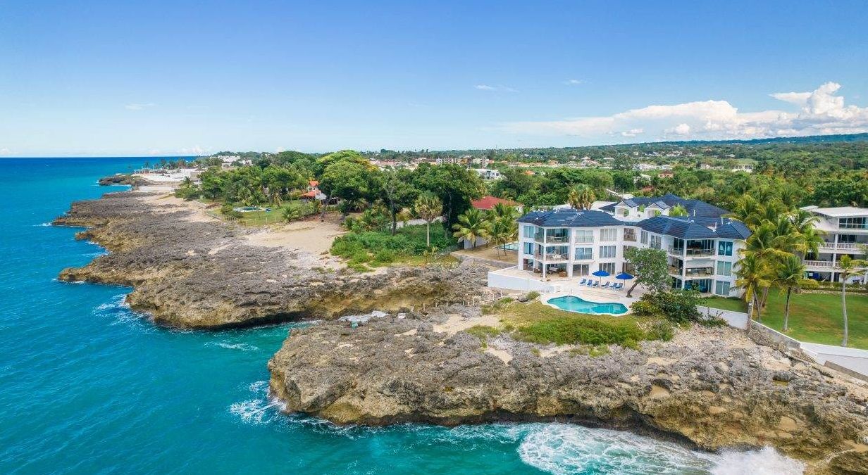 Квартира в Сосуа, Доминиканская Республика, 176 м² - фото 2