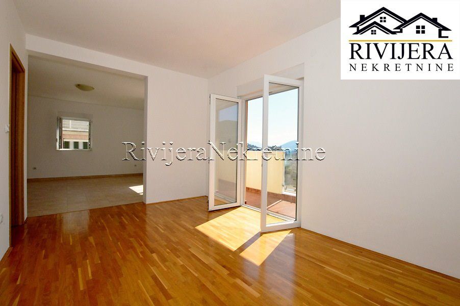 Квартира в Игало, Черногория, 72 м² - фото 12