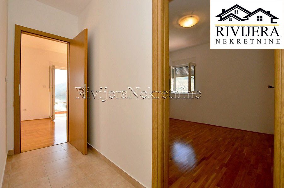 Квартира в Игало, Черногория, 72 м² - фото 3