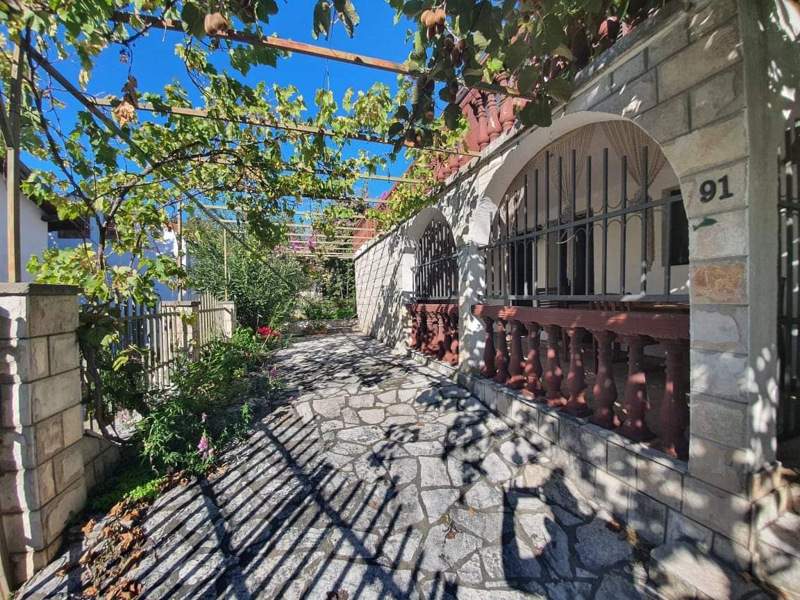 Дом в Утехе, Черногория, 95 м2 - фото 1