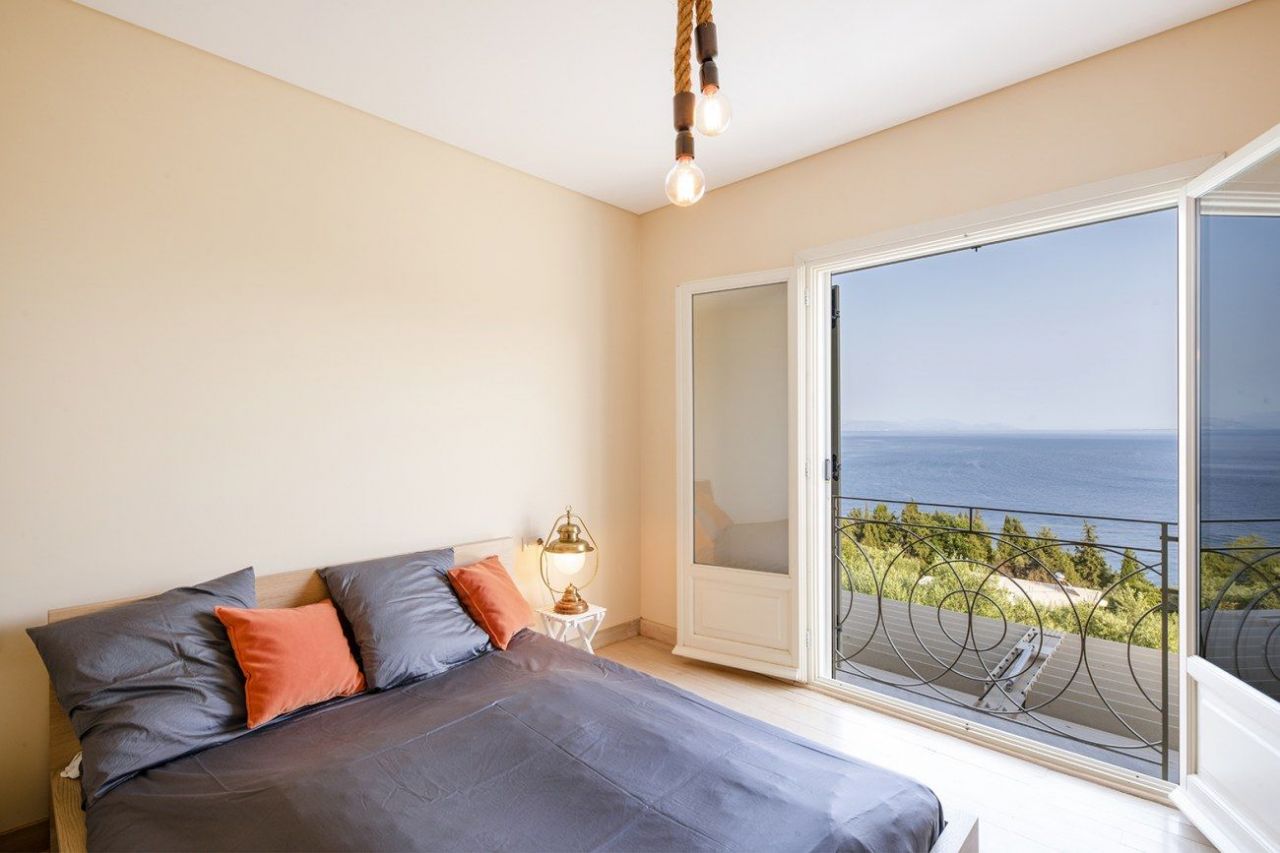 Вилла на Корфу, Греция, 490 м² - фото 16