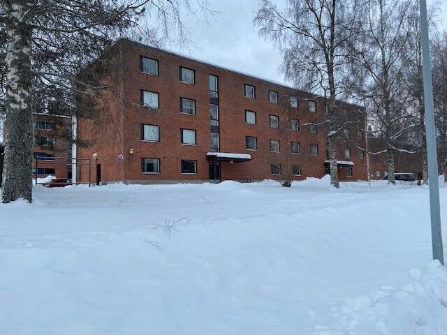 Квартира в Йороинен, Финляндия, 77 м2 - фото 1
