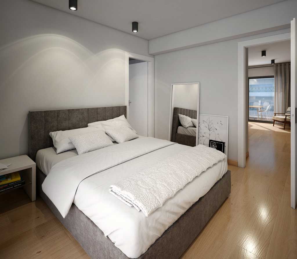 Апартаменты в Афинах, Греция, 63 м² - фото 6