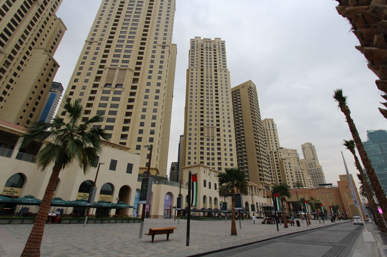 Апартаменты в Дубае, ОАЭ, 140 м² - фото 15