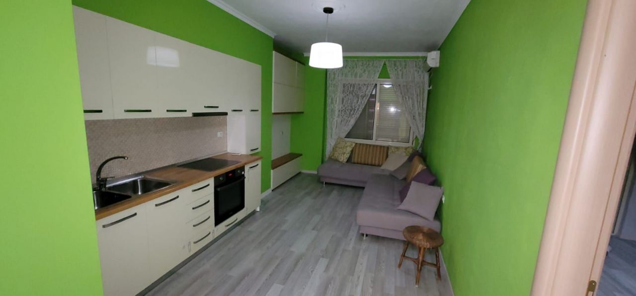 Квартира в Дурресе, Албания, 57 м2 - фото 1