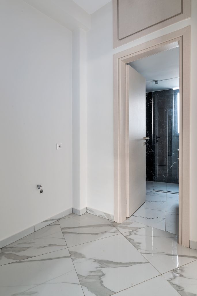 Квартира в Афинах, Греция, 66 м² - фото 8