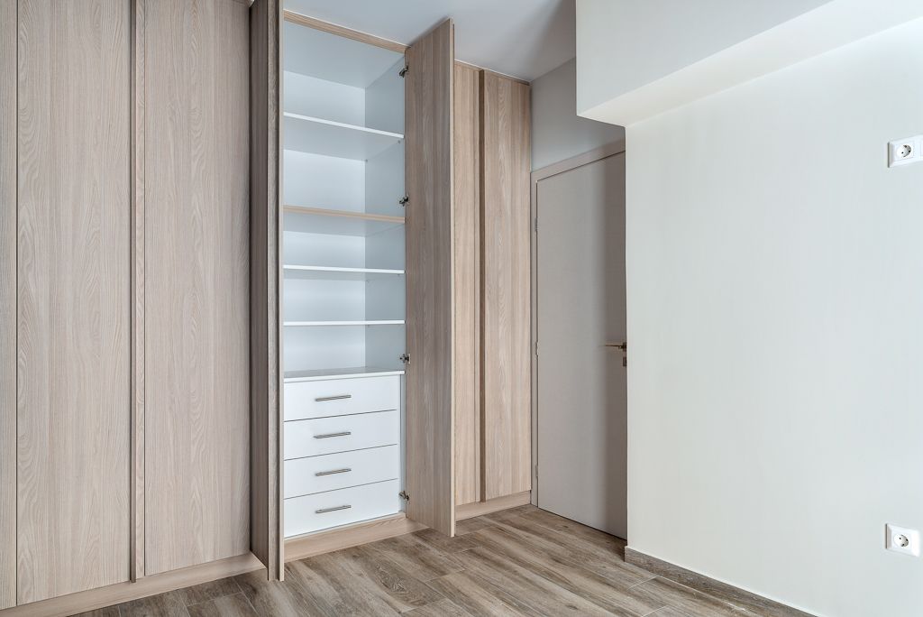 Квартира в Афинах, Греция, 66 м² - фото 11