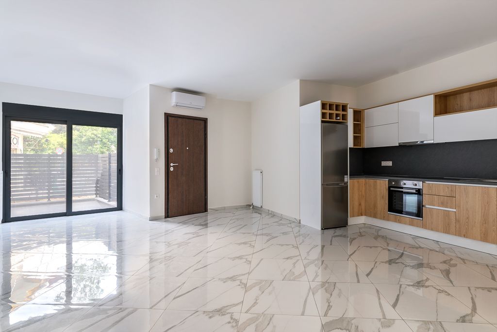 Квартира в Афинах, Греция, 66 м² - фото 10