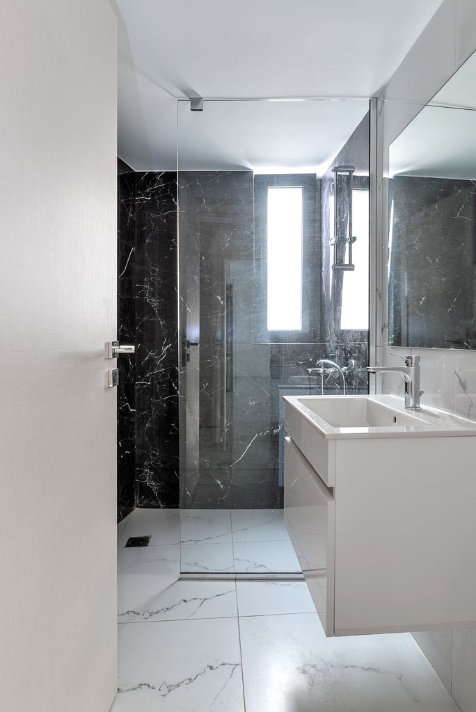 Квартира в Афинах, Греция, 66 м² - фото 9