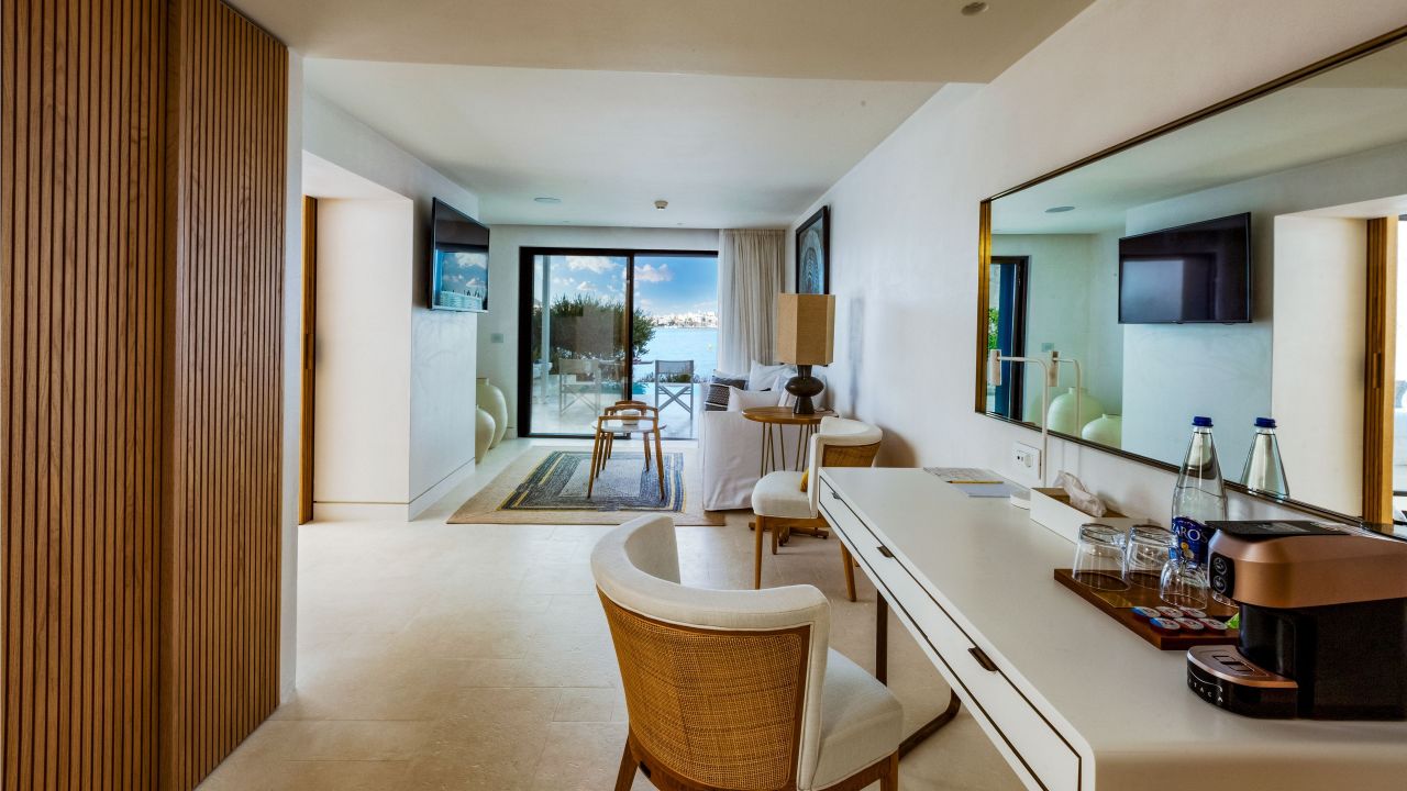 Вилла в Элунде, Греция, 5 000 м² - фото 5