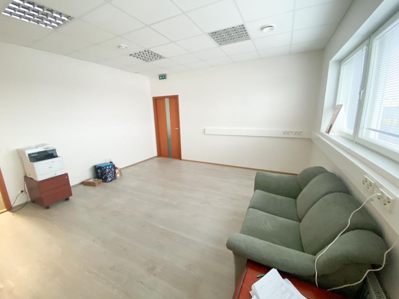 Доходный дом в Хельсинки, Финляндия, 1 277 м² - фото 12