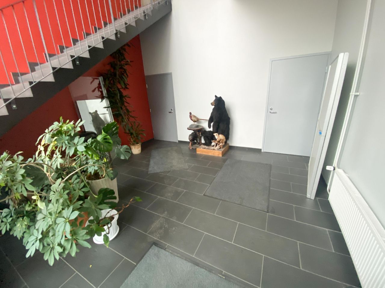 Доходный дом в Хельсинки, Финляндия, 1 277 м² - фото 5