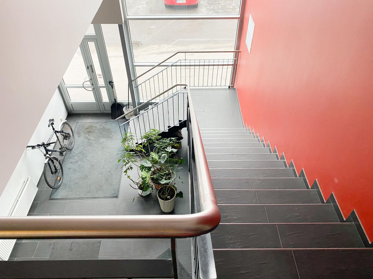 Доходный дом в Хельсинки, Финляндия, 1 277 м² - фото 6