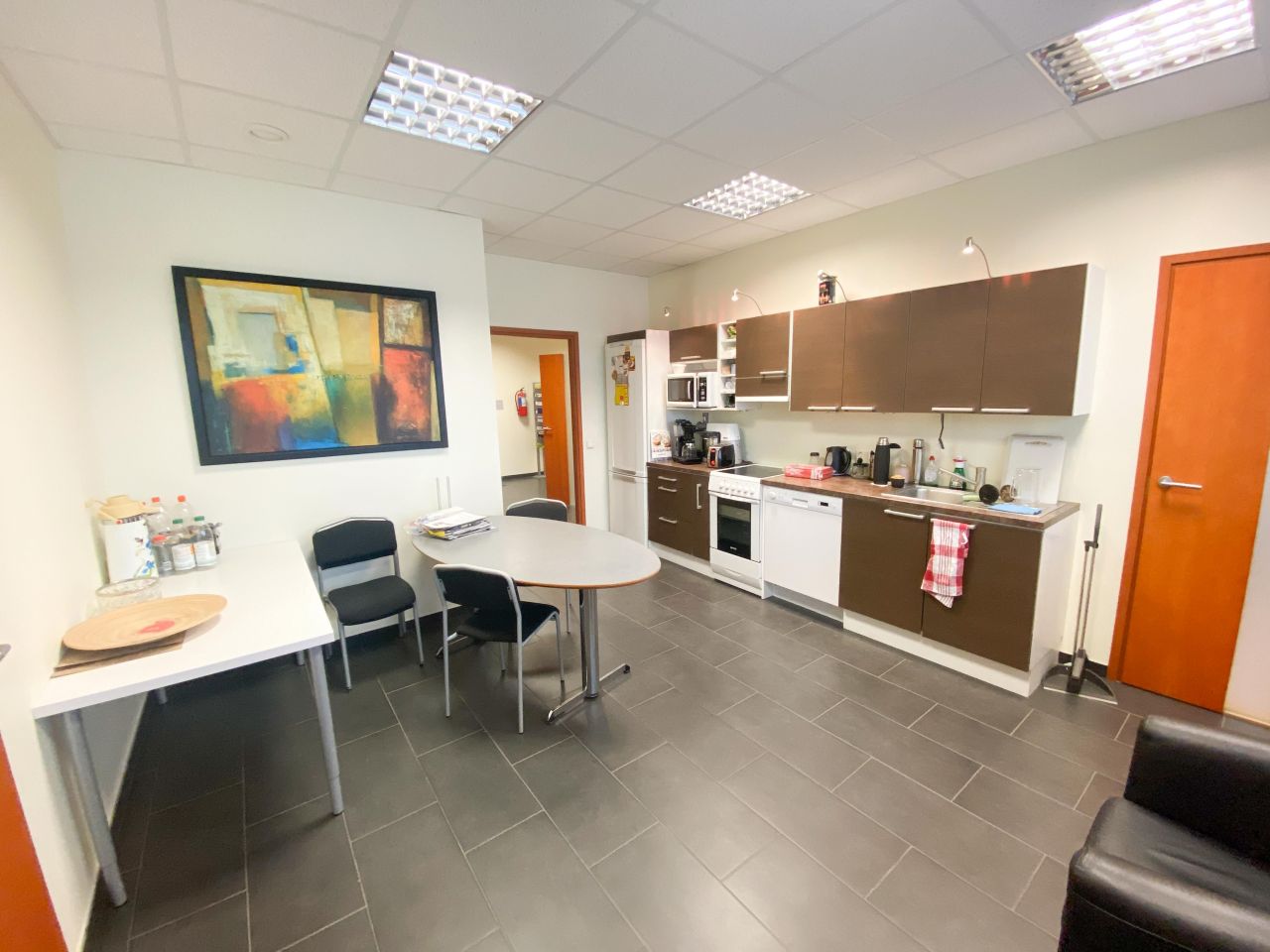 Доходный дом в Хельсинки, Финляндия, 1 277 м² - фото 10